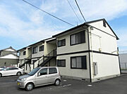 ピュア２ 2階 築29年5ヶ月の賃貸物件