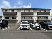 リーベ 2階 築10年3ヶ月の賃貸物件