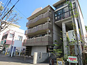 フレンドリー仲田 2階 築25年の賃貸物件