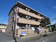 焼津駅より徒歩37分 1階 築16年10ヶ月の賃貸物件