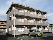 コスモ２ 2階 築32年1ヶ月の賃貸物件