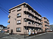 島田駅よりバス9分 徒歩6分 1階 築27年8ヶ月の賃貸物件