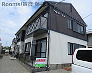 ヴァンヴェール２ 2階 築29年10ヶ月の賃貸物件