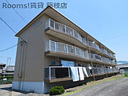 リバーサイドパレス 1階 築37年の賃貸物件