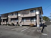 藤枝駅より徒歩27分 2階 築31年4ヶ月の賃貸物件