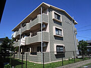 焼津駅より徒歩48分 築22年2ヶ月 3階建の賃貸物件