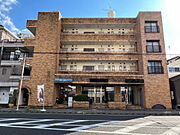 アイレジデンス藤枝 3階 築41年10ヶ月の賃貸物件