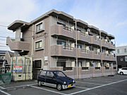 クレシェンテ 3階 築27年9ヶ月の賃貸物件