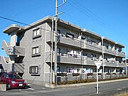 六合駅より徒歩7分 1階 築26年9ヶ月の賃貸物件