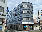 アヴェニュー 4階 築25年8ヶ月の賃貸物件