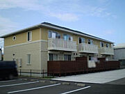 焼津駅よりバス6分 徒歩1分 1階 築16年8ヶ月の賃貸物件