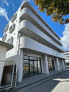 藤枝駅より徒歩12分 2階 築32年2ヶ月の賃貸物件