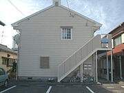 藤枝駅より徒歩37分 2階 築35年7ヶ月の賃貸物件