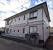 藤枝駅より徒歩20分 2階 築30年3ヶ月の賃貸物件