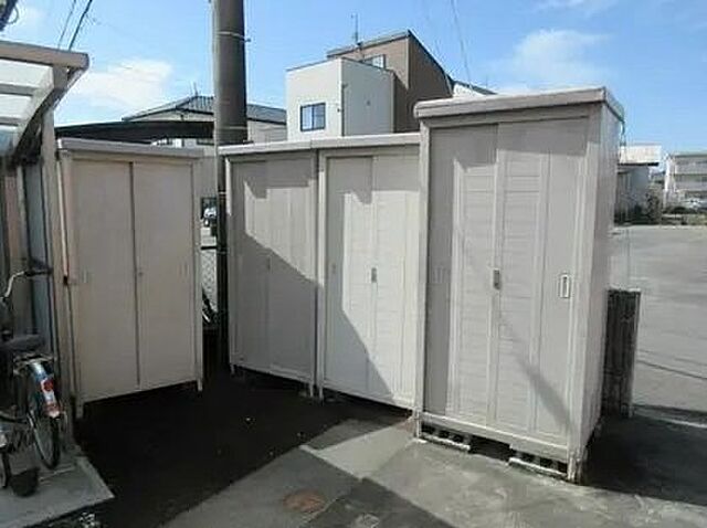 その他