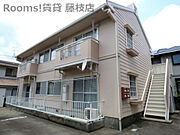 焼津駅より徒歩12分 2階 築38年10ヶ月の賃貸物件