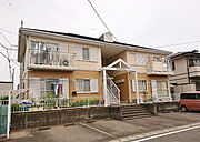 藤枝駅より徒歩17分 2階 築32年4ヶ月の賃貸物件