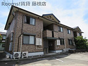 焼津駅より徒歩28分 1階 築24年1ヶ月の賃貸物件