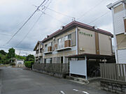 サンビレッジB 2階 築36年2ヶ月の賃貸物件