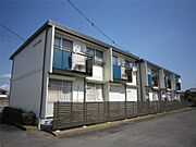 メイゾン大東B 1階 築39年7ヶ月の賃貸物件