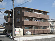 六合駅より徒歩72分 3階 築20年2ヶ月の賃貸物件