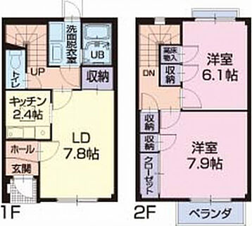 間取り：222018742116