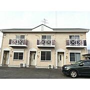 焼津駅より徒歩47分 1階 築21年の賃貸物件