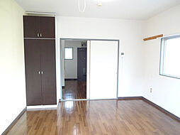 メルカードあさひII 101 1階1DKのリビング/ダイニング