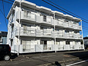 メルカードあさひ２ 1階 築34年10ヶ月の賃貸物件