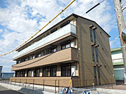 藤枝駅より徒歩13分 1階 築8年4ヶ月の賃貸物件