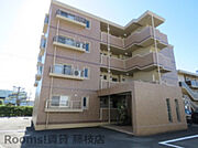 ヴィラパルテール 3階 築19年9ヶ月の賃貸物件