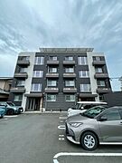 藤枝駅より徒歩14分 4階 築4年10ヶ月の賃貸物件