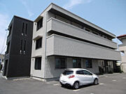 グランドソレーユ 2階 築16年7ヶ月の賃貸物件