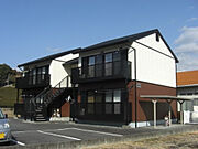 COSMOSII 2階 築25年2ヶ月の賃貸物件