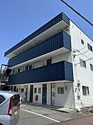 コーポ船木 3階 築33年の賃貸物件