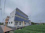 コーポ船木 3階 築32年9ヶ月の賃貸物件