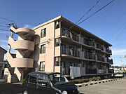 西焼津駅より徒歩25分 3階 築32年2ヶ月の賃貸物件