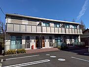 焼津駅より徒歩22分 1階 築7年9ヶ月の賃貸物件