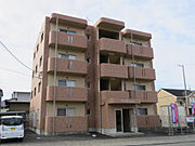 西焼津駅より徒歩63分 4階 築17年の賃貸物件