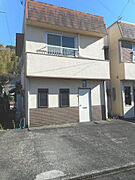 藤枝駅より徒歩40分 1階 築46年の賃貸物件