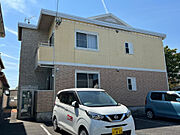 西焼津駅より徒歩49分 1階 築18年10ヶ月の賃貸物件