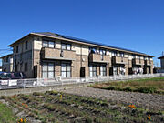 サニーコート清水 1階 築21年8ヶ月の賃貸物件