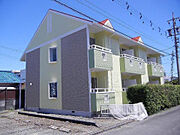 西焼津駅より徒歩4分 2階 築32年8ヶ月の賃貸物件