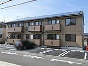 藤枝駅より徒歩17分 1階 築10年7ヶ月の賃貸物件