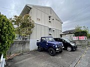 藤枝駅より徒歩31分 2階 築39年11ヶ月の賃貸物件