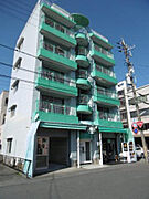 オクトヒルズ 5階 築32年6ヶ月の賃貸物件