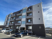 フェリシティグランツ 3階 築6年10ヶ月の賃貸物件