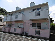 スカイハイツマゴメ 2階 築36年8ヶ月の賃貸物件