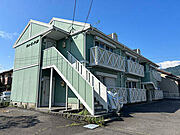 焼津駅より徒歩30分 1階 築31年2ヶ月の賃貸物件