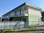 エステート富士 2階 築33年5ヶ月の賃貸物件